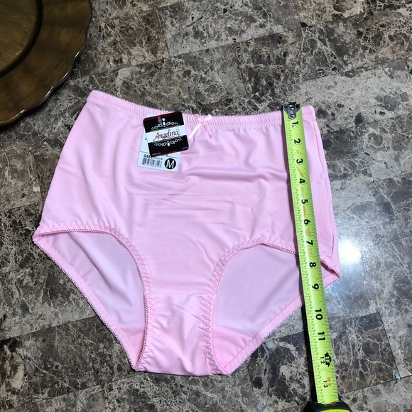 Angelina | Intimates & Sleepwear | Angelina Full Figure Sweet Color